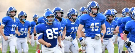 Cowanesque Valley at South Williamsport preview